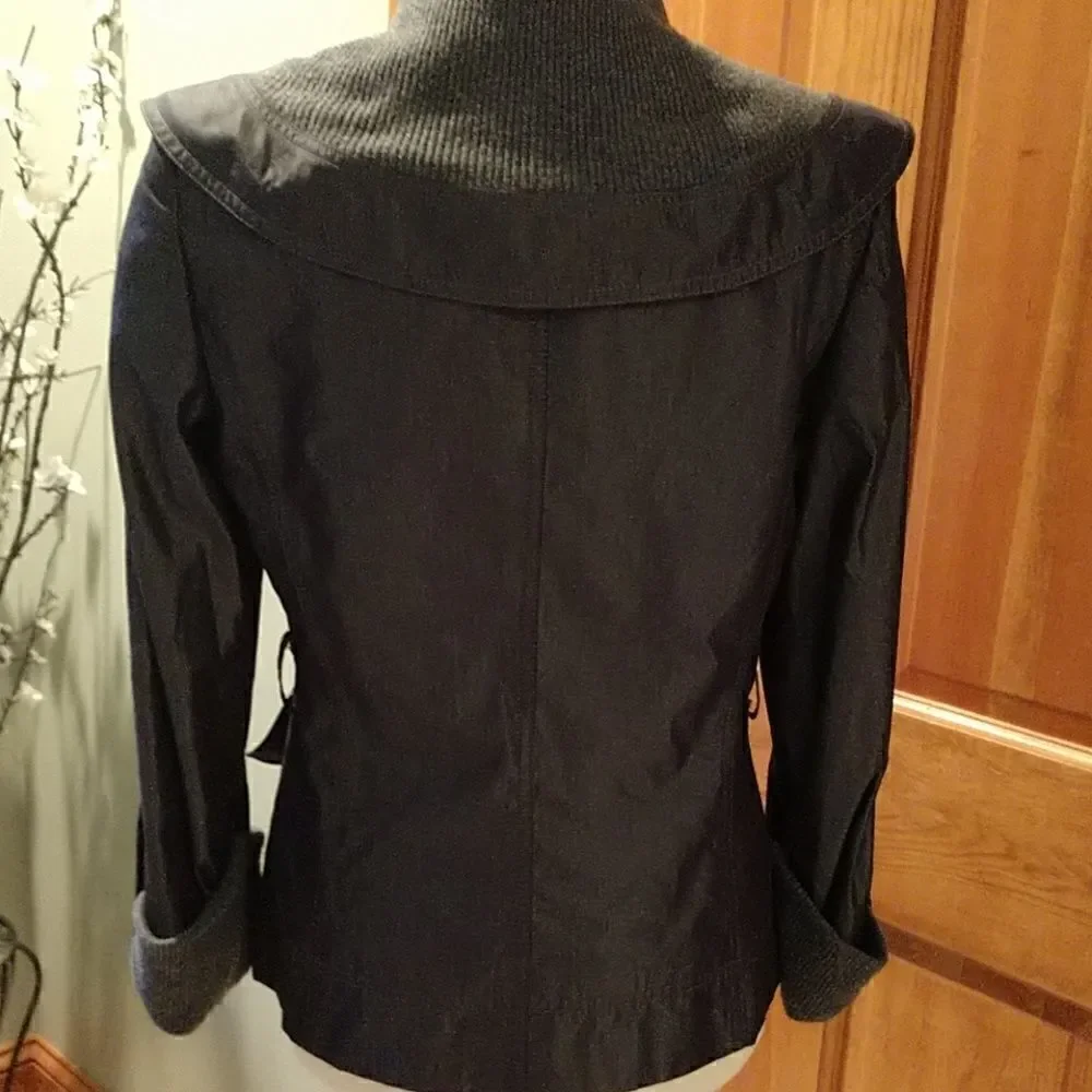 👌 Pretty Ellen Tracy Jacket  Size 0